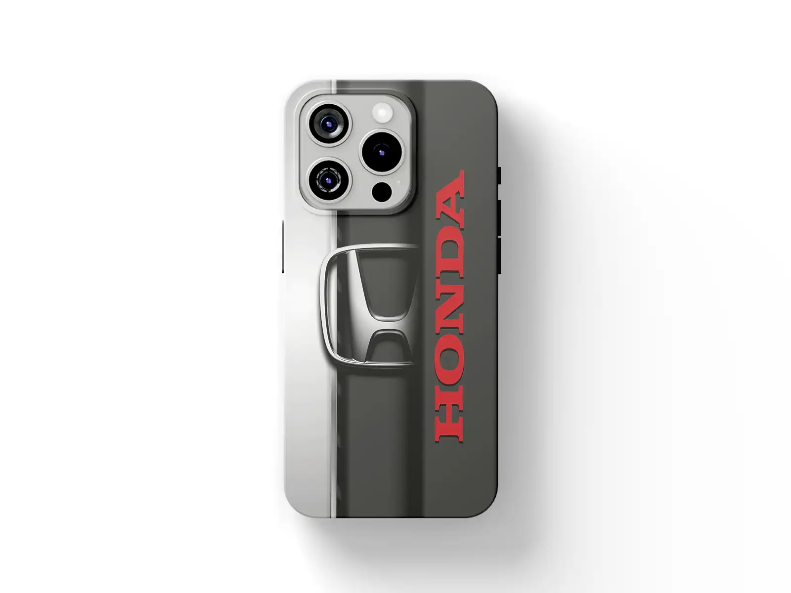 Honda Handycover Minimal Modernes Feeling